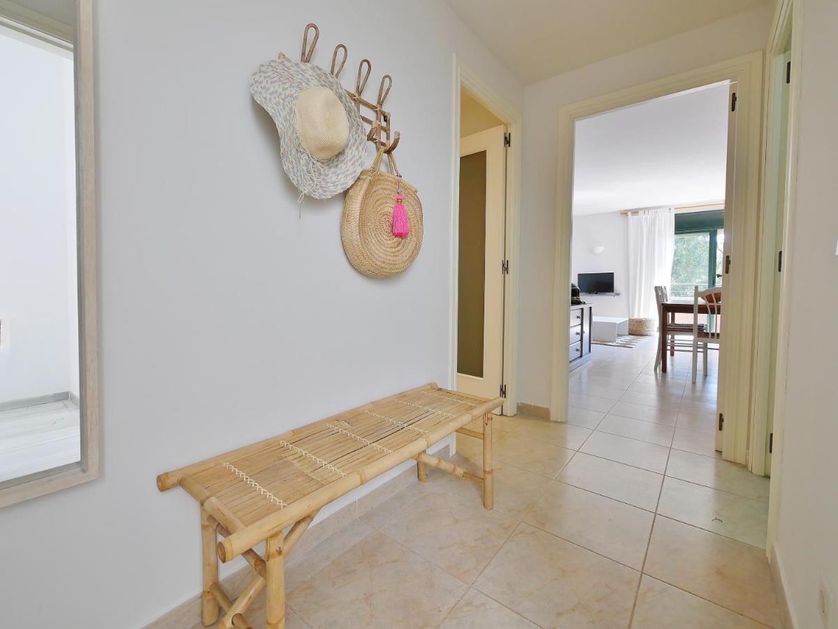 Apartamento Con Piscina En Llafranc Ngoại thất bức ảnh
