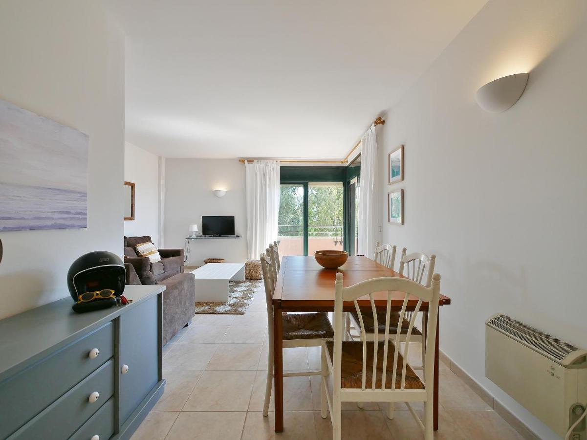 Apartamento Con Piscina En Llafranc Ngoại thất bức ảnh