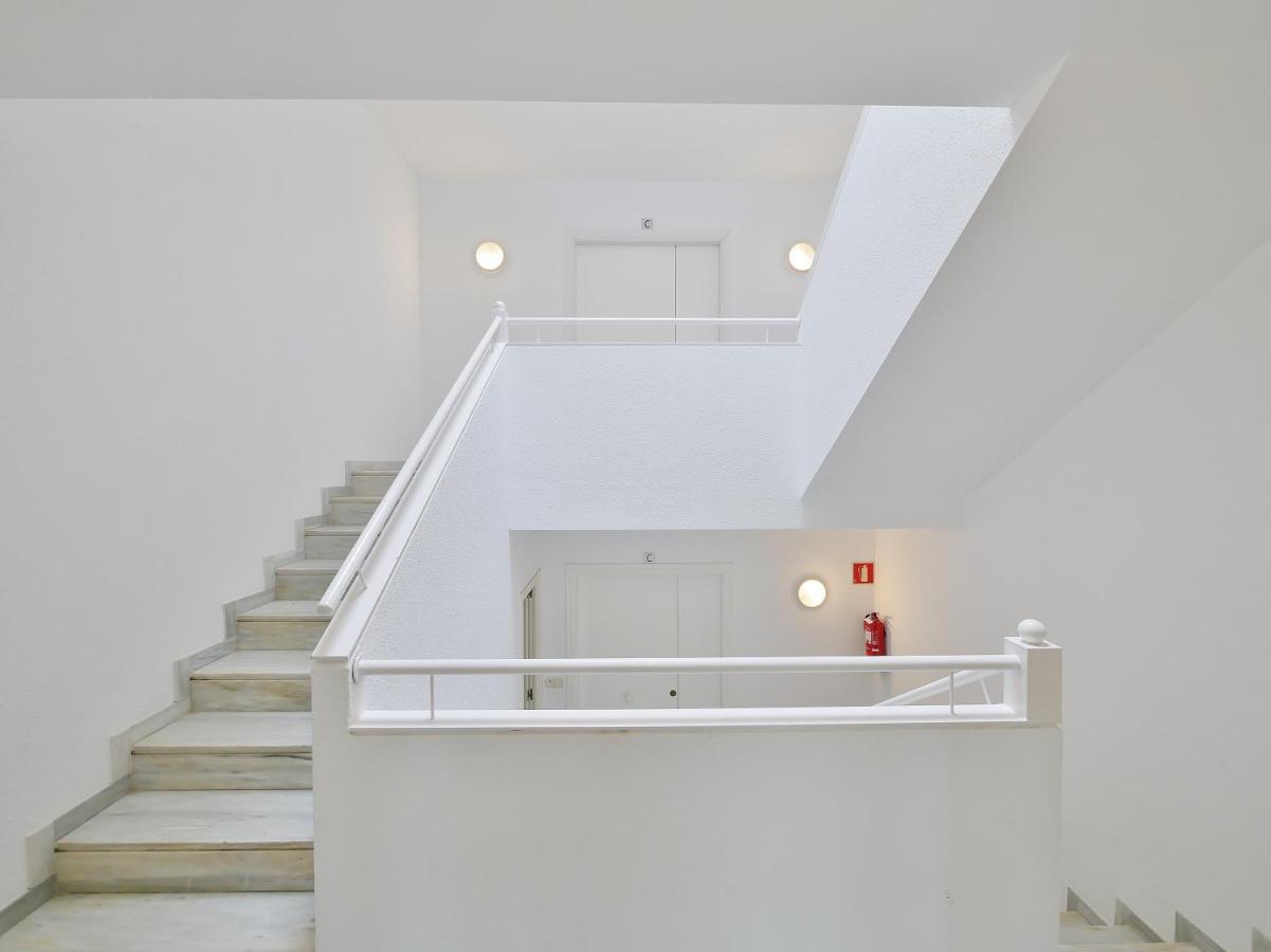 Apartamento Con Piscina En Llafranc Ngoại thất bức ảnh